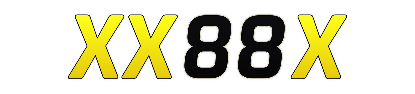 xx88x logo